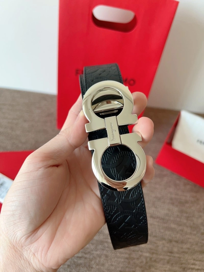 Ferragamo Belts FashionForward 287798