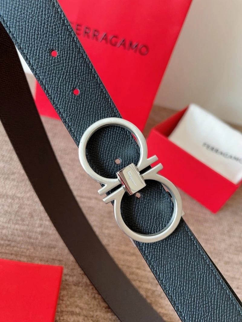 Ferragamo Belts ZeroBulk 287800