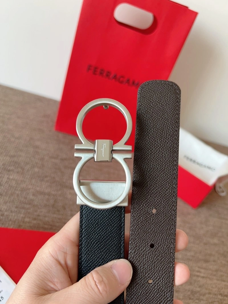Ferragamo Belts ZeroBulk 287800