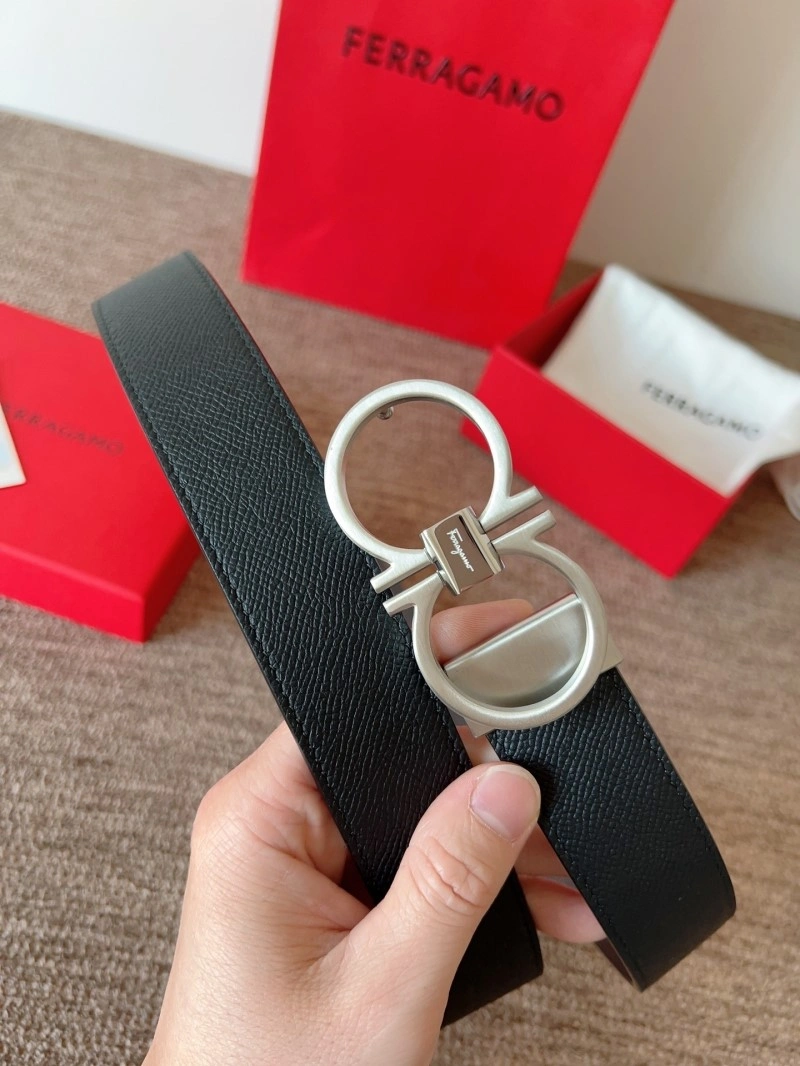 Ferragamo Belts ZeroBulk 287800