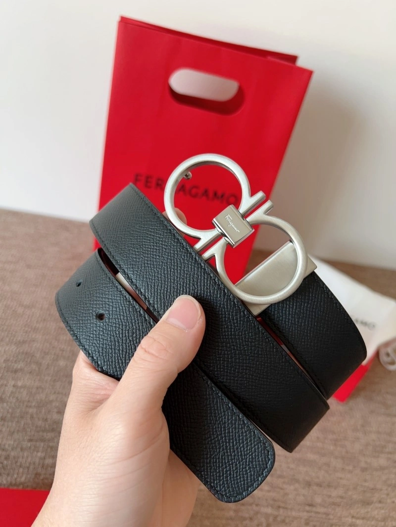Ferragamo Belts ZeroBulk 287800