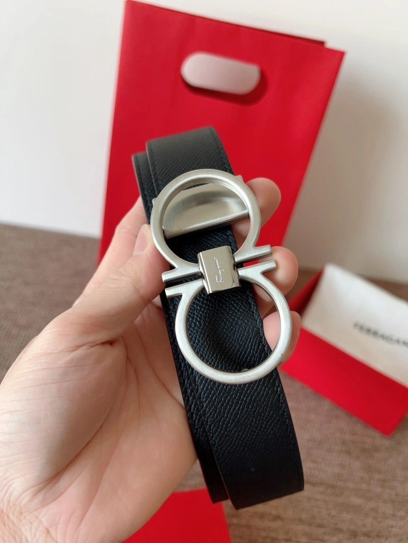 Ferragamo Belts ZeroBulk 287800