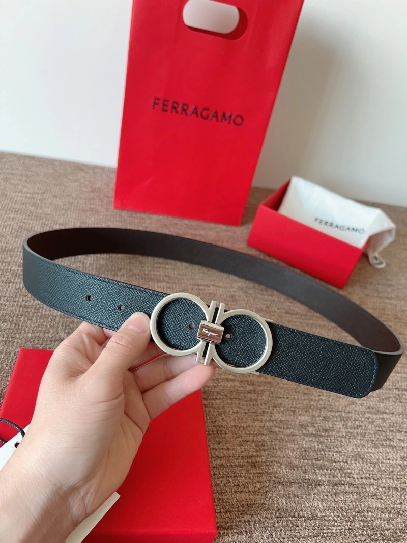 Ferragamo Belts ZeroBulk 287800