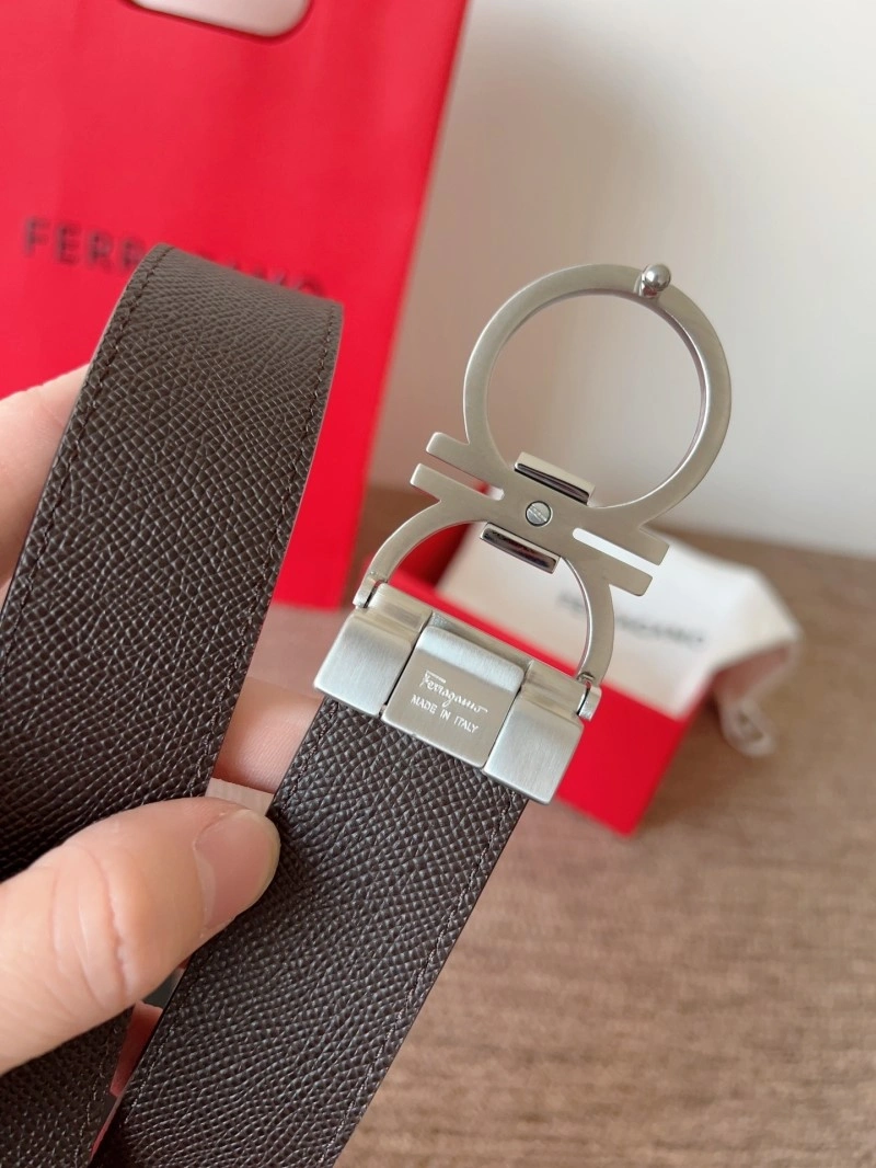 Ferragamo Belts ZeroBulk 287800