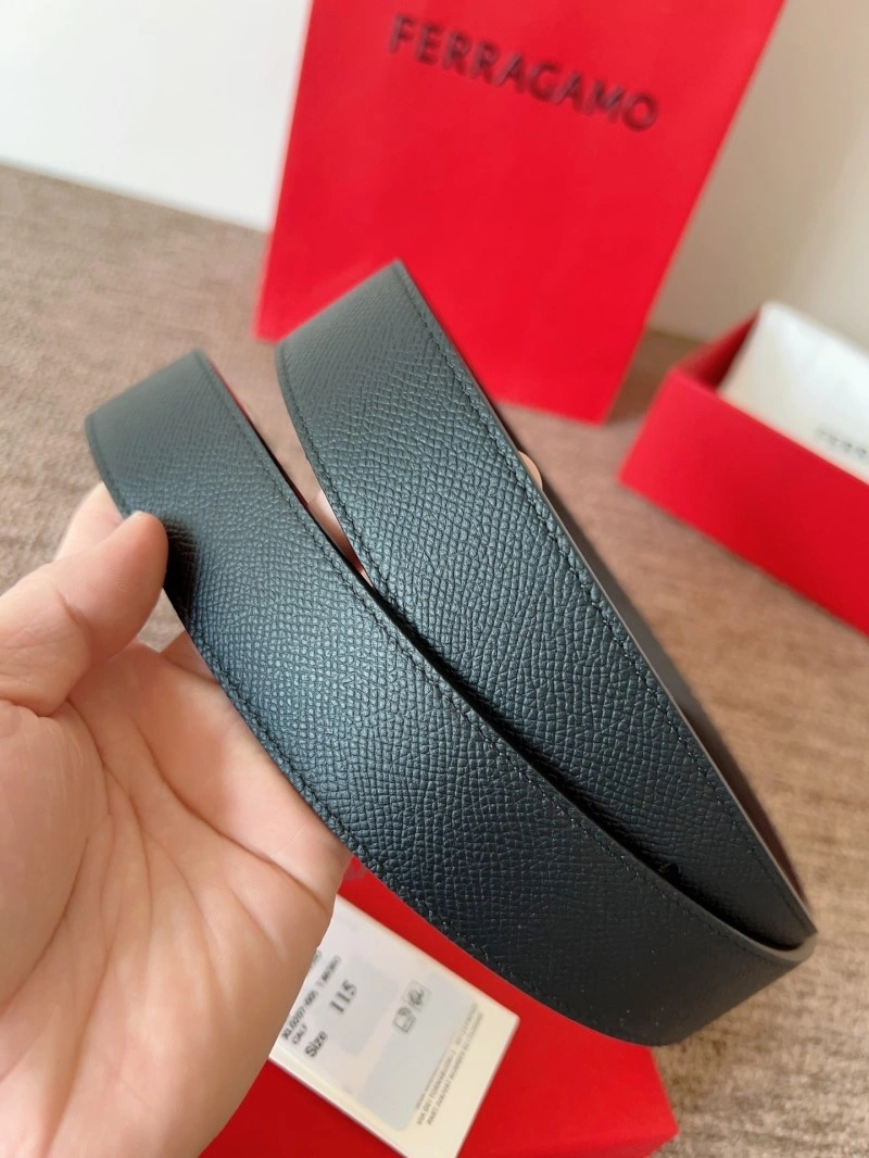 Ferragamo Belts ZeroBulk 287800