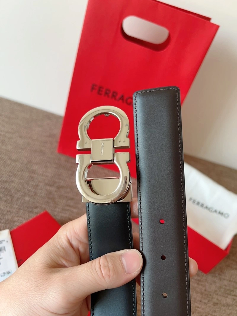 Ferragamo Belts Timeless 287788