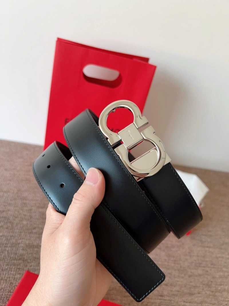 Ferragamo Belts Timeless 287788