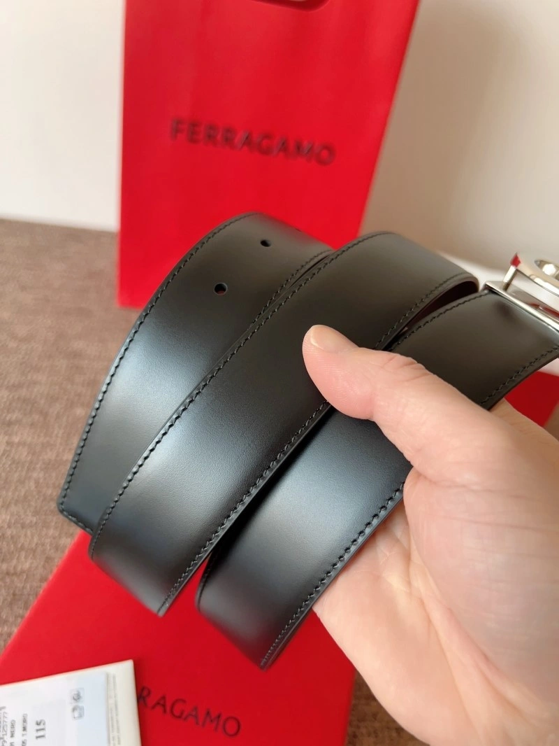 Ferragamo Belts Timeless 287788