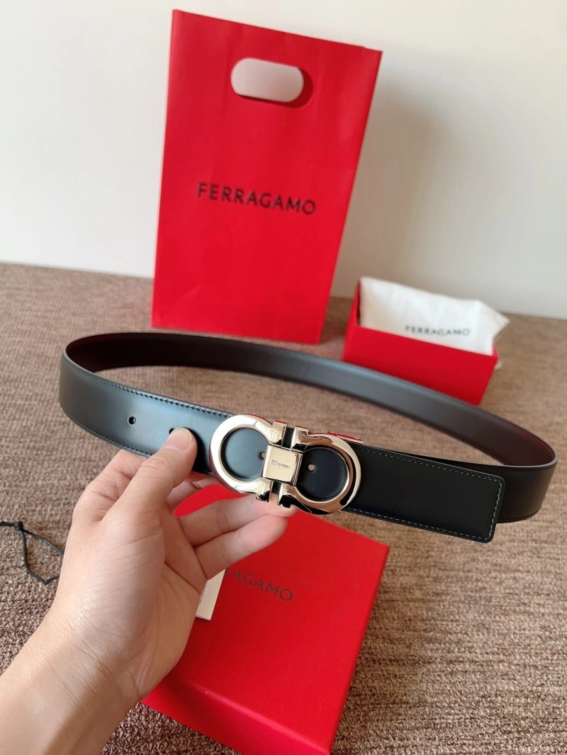 Ferragamo Belts Timeless 287788