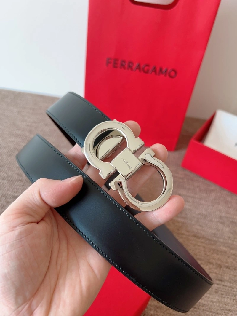 Ferragamo Belts Timeless 287788