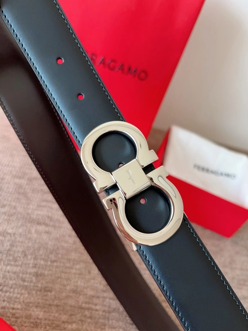Ferragamo Belts Timeless 287788