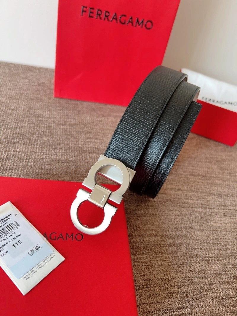 Ferragamo Belts Timeless 287788