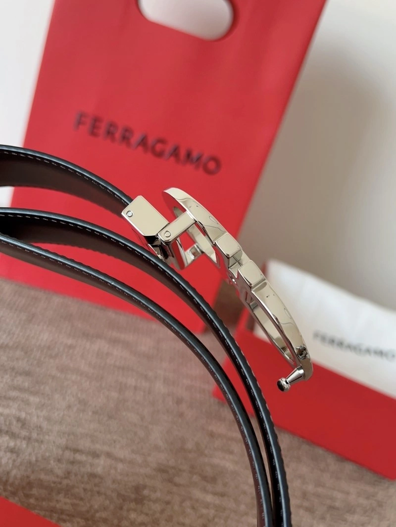 Ferragamo Belts Timeless 287788