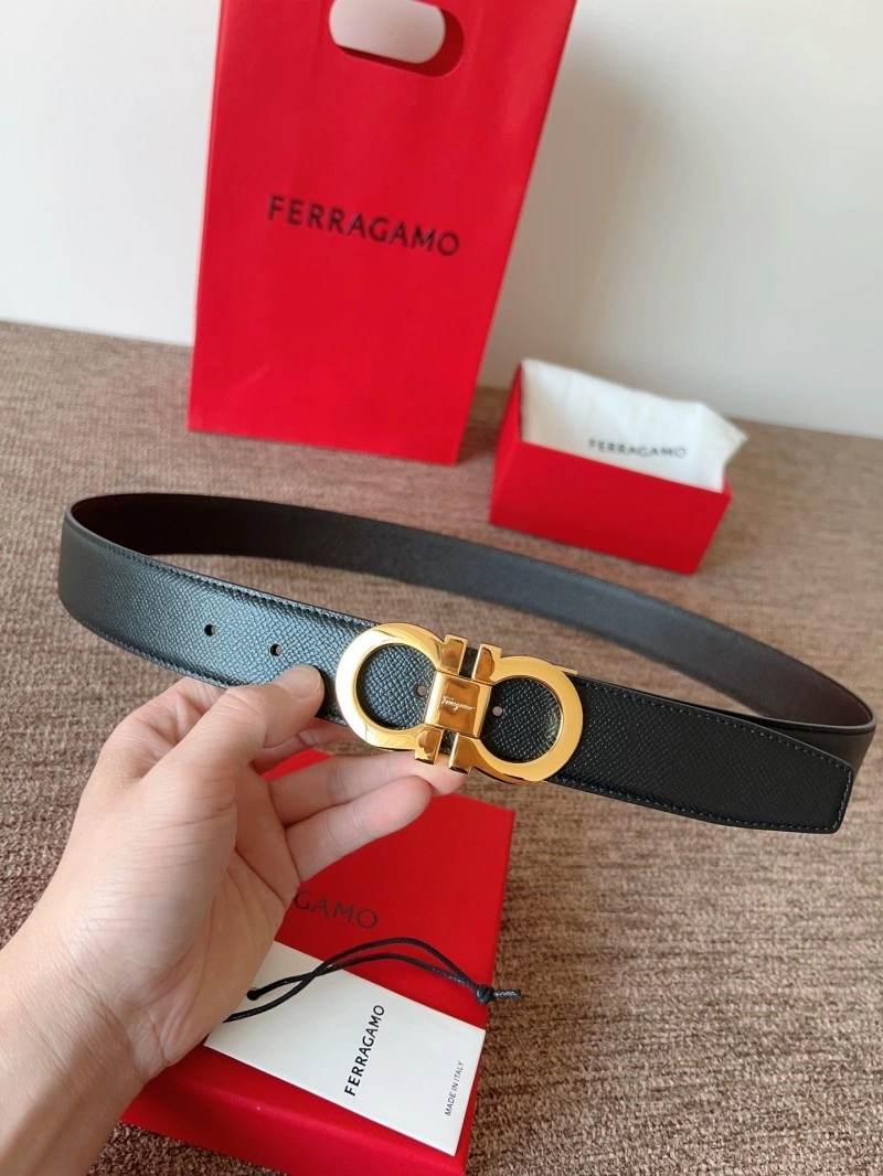 Ferragamo Belts StreetReady 287793