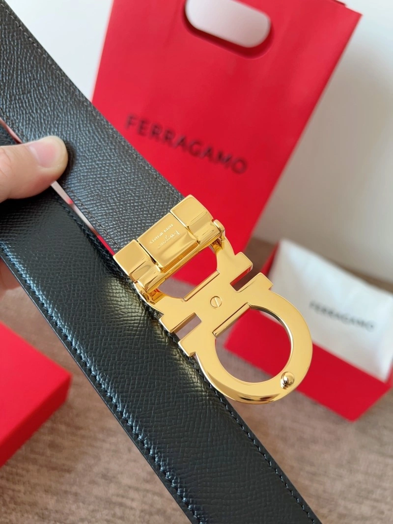 Ferragamo Belts StreetReady 287793