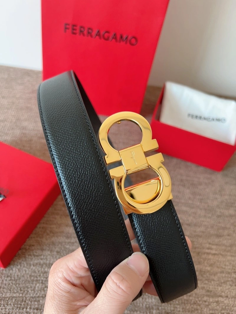 Ferragamo Belts StreetReady 287793
