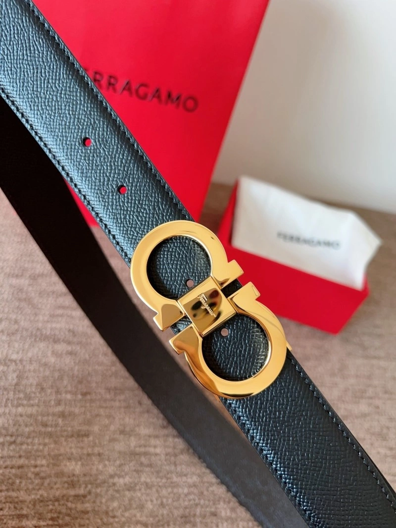 Ferragamo Belts StreetReady 287793
