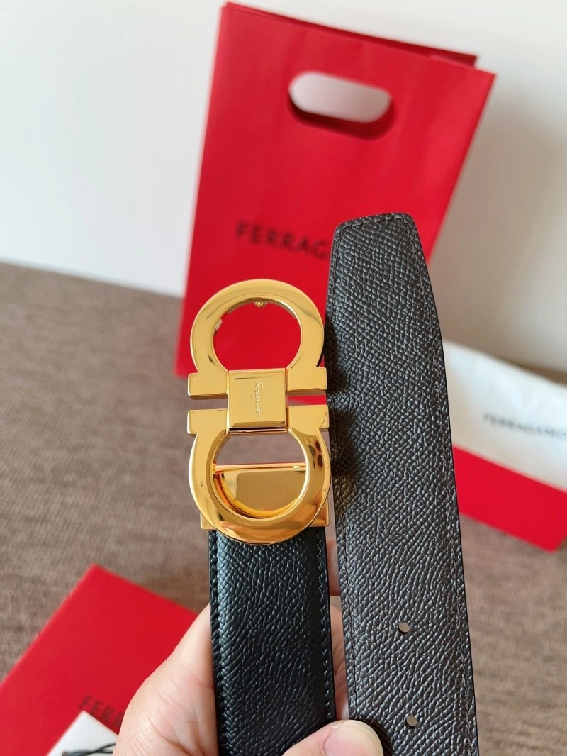 Ferragamo Belts StreetReady 287793