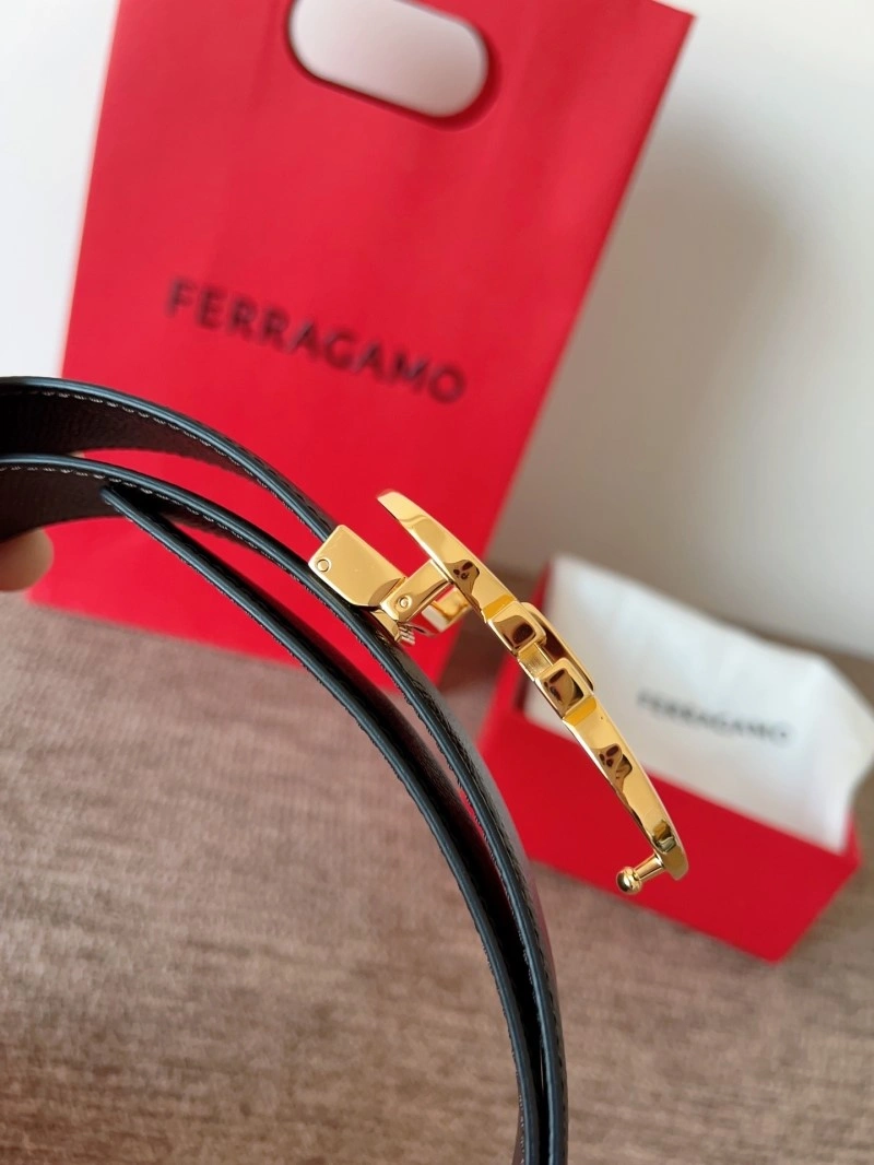 Ferragamo Belts StreetReady 287793
