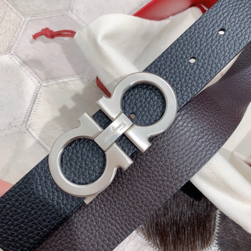Ferragamo Belts Cozy 287802