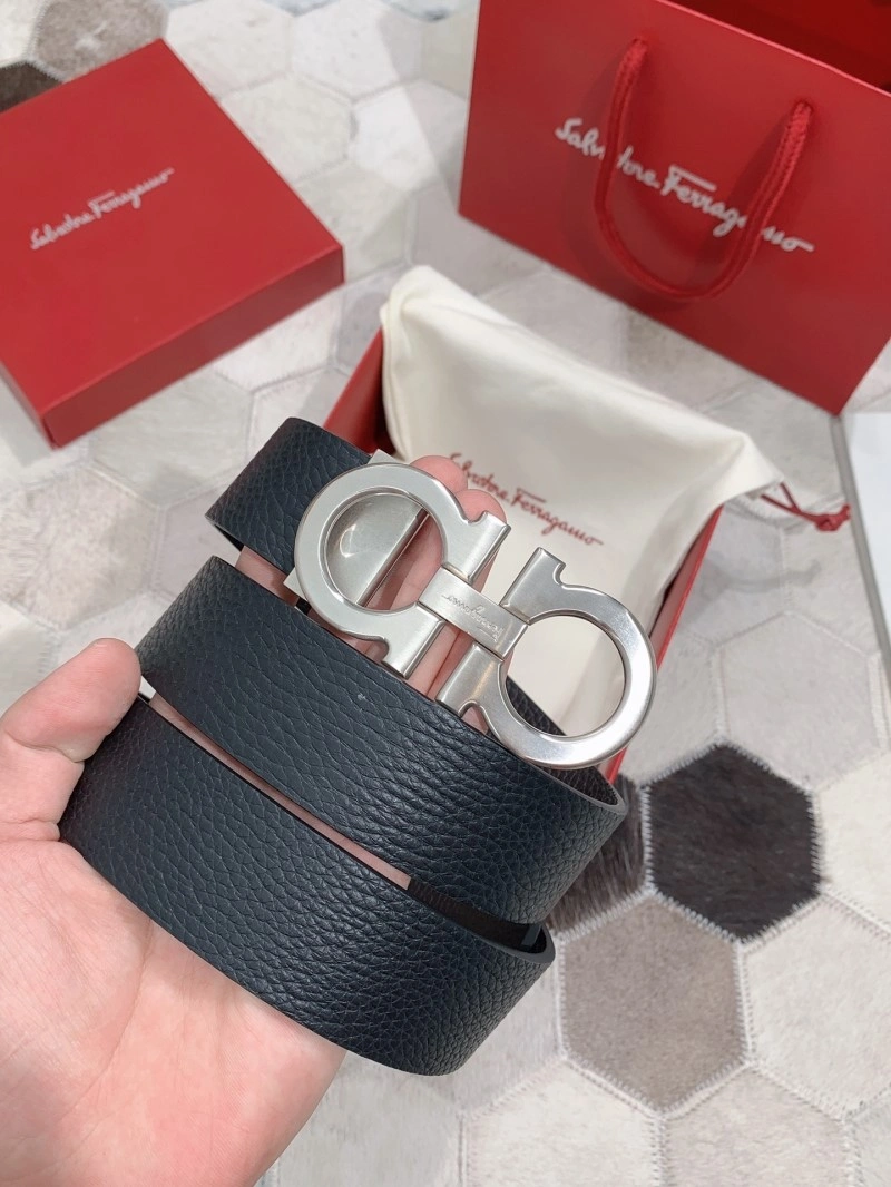 Ferragamo Belts Cozy 287802