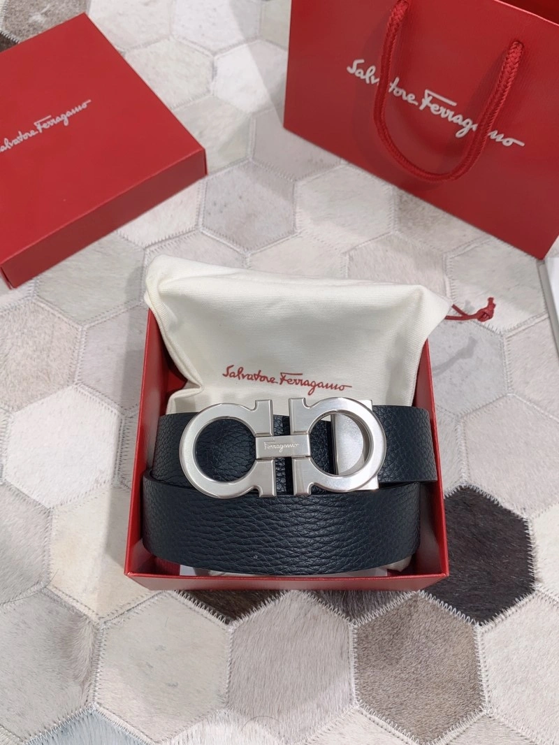 Ferragamo Belts Cozy 287802