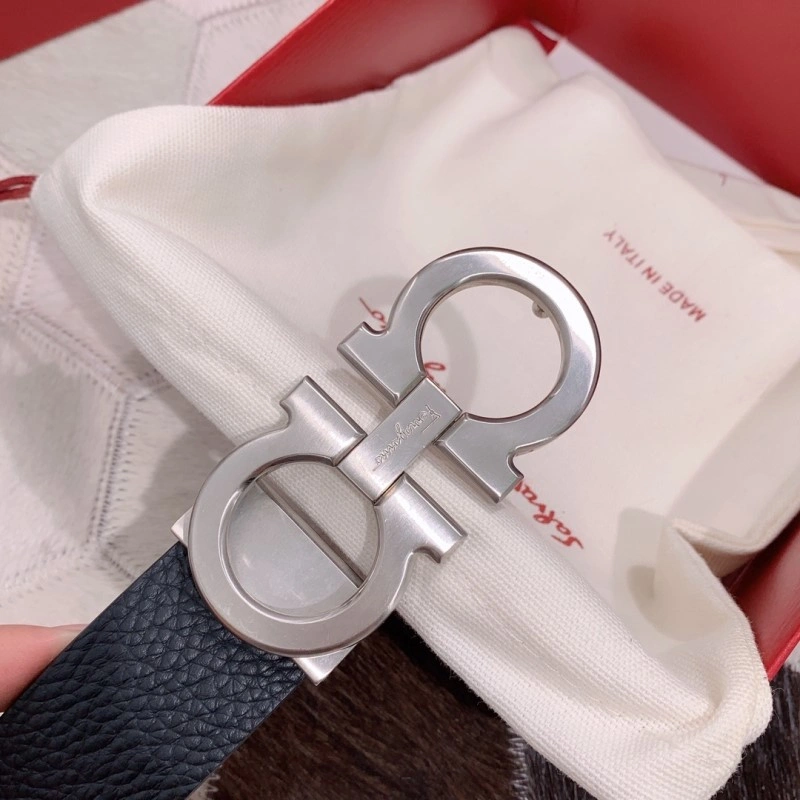 Ferragamo Belts Cozy 287802