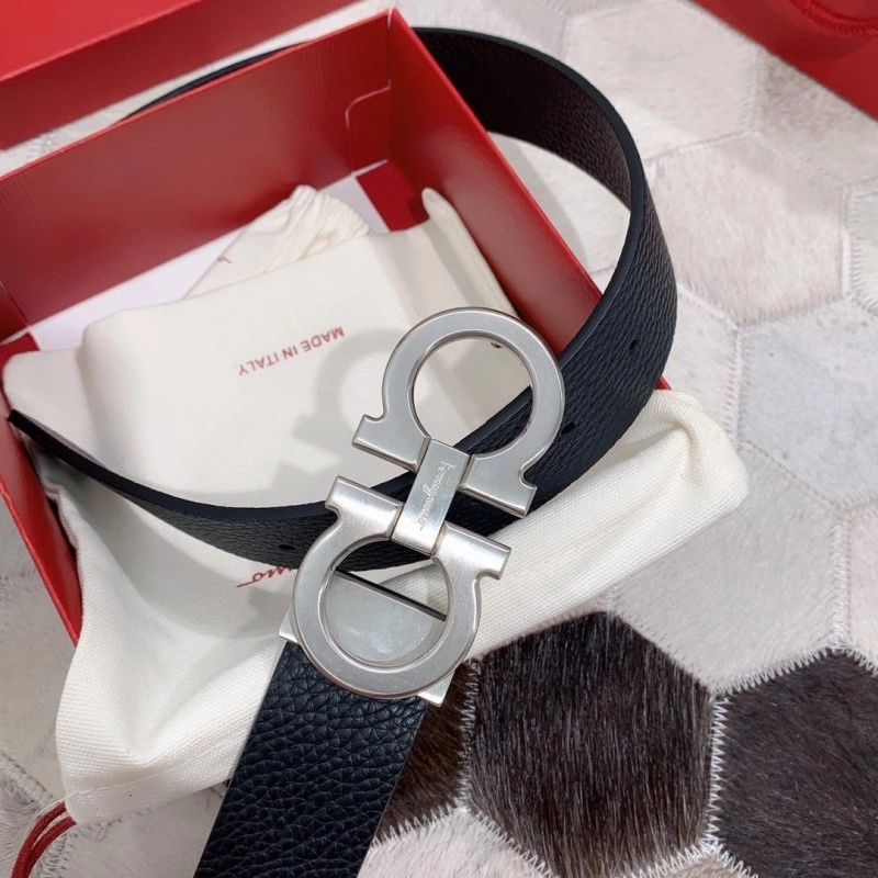 Ferragamo Belts Cozy 287802