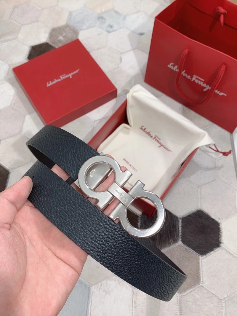 Ferragamo Belts Cozy 287802