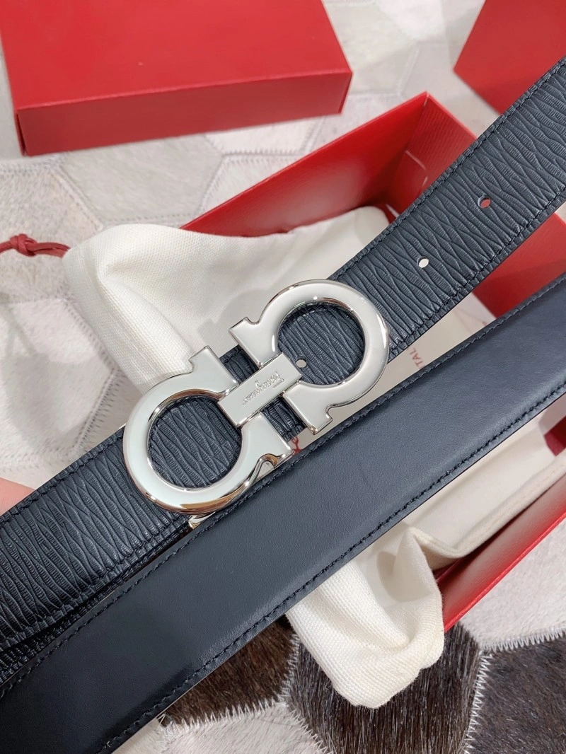 Soft Ferragamo Belts 287803