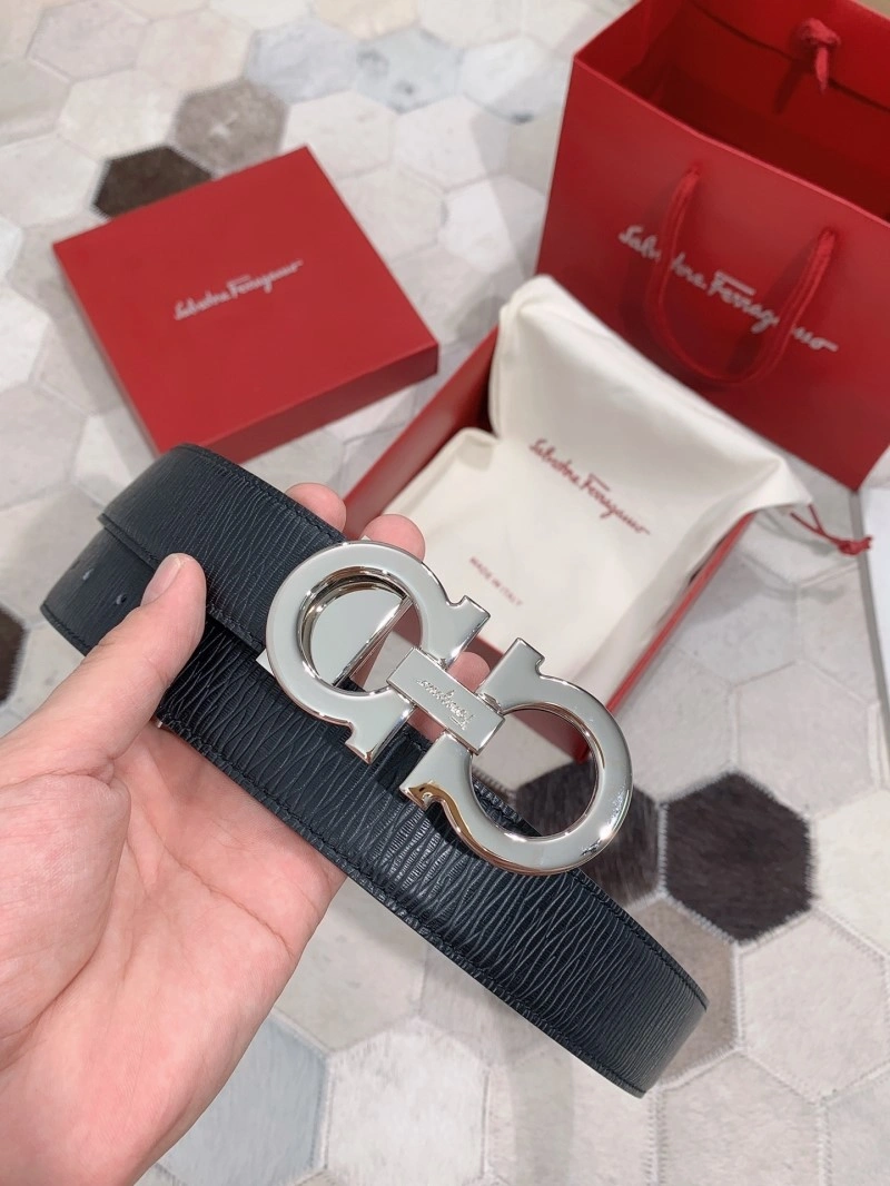 Soft Ferragamo Belts 287803