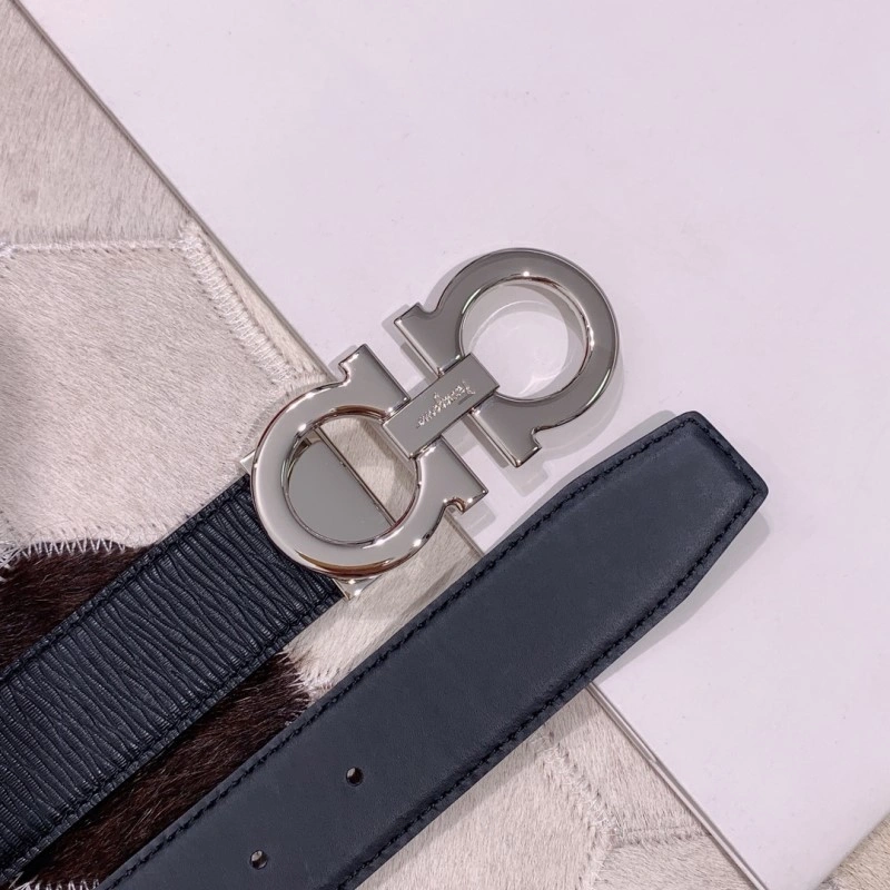 Soft Ferragamo Belts 287803