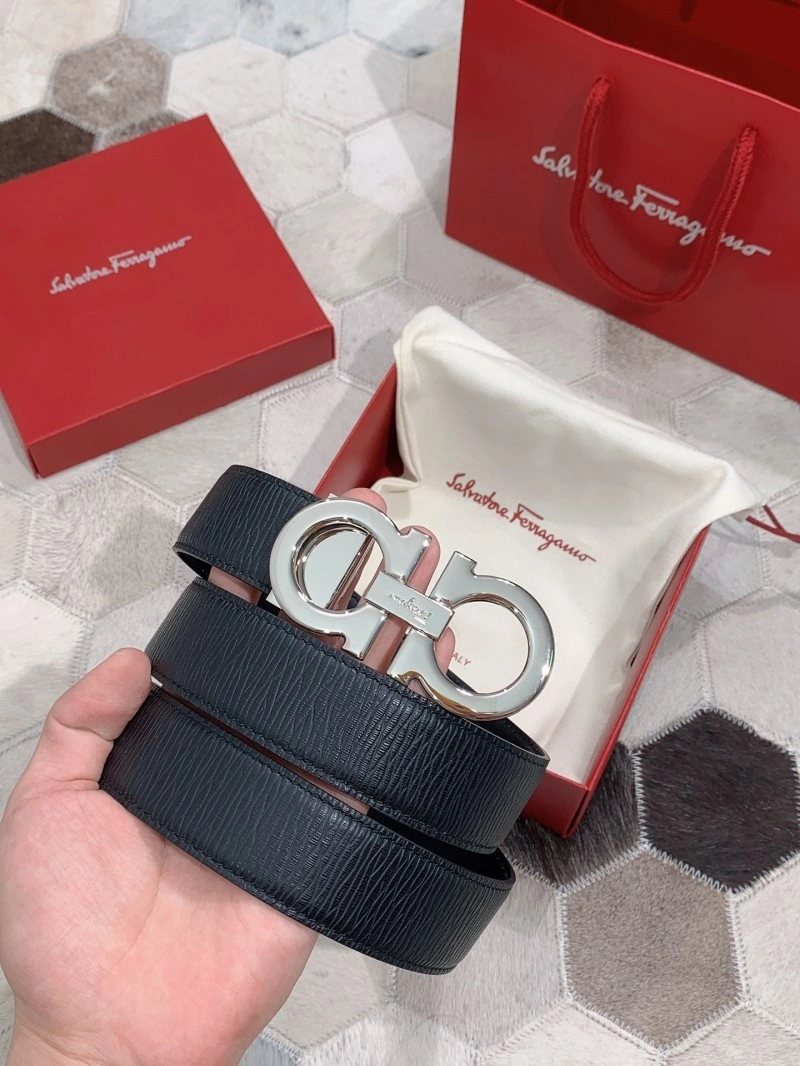 Soft Ferragamo Belts 287803