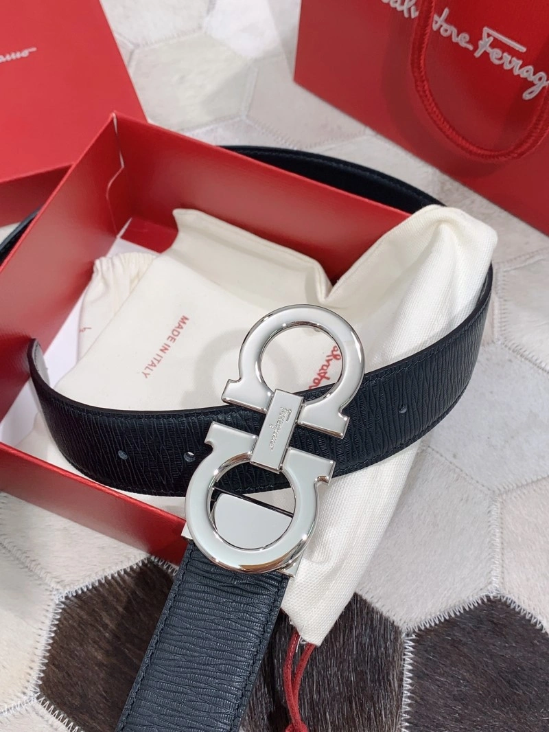 Soft Ferragamo Belts 287803