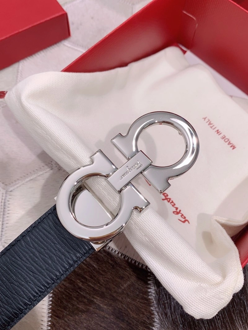 Soft Ferragamo Belts 287803