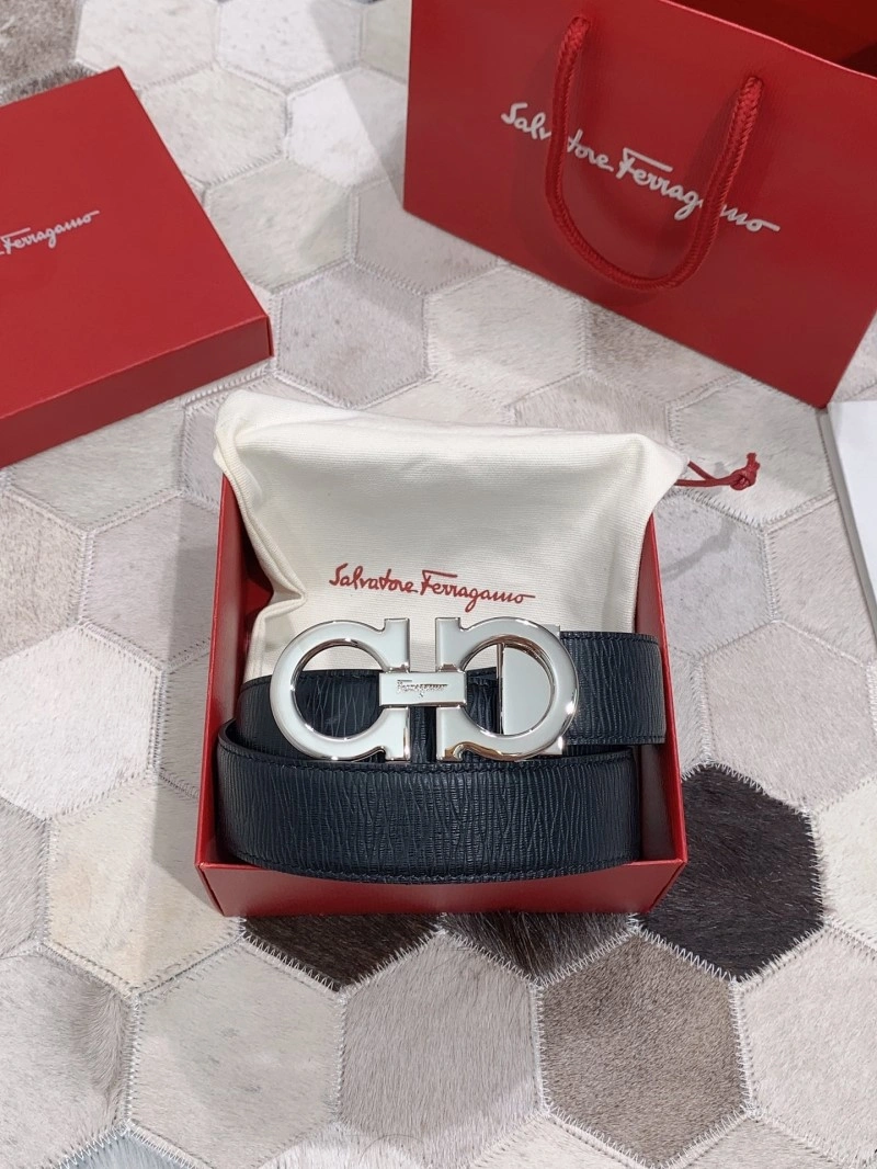 Soft Ferragamo Belts 287803
