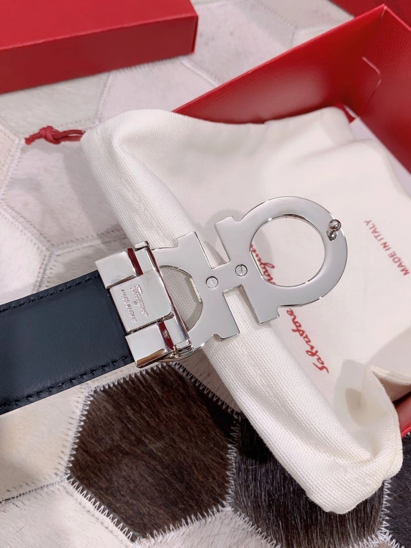 Soft Ferragamo Belts 287803