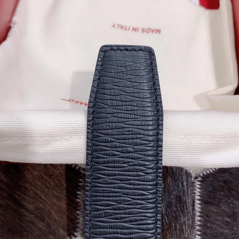 Soft Ferragamo Belts 287803