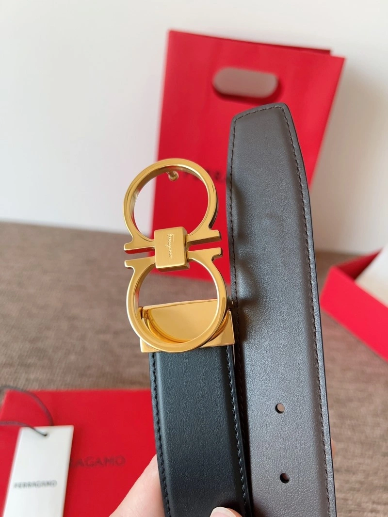 Ferragamo Belts EyeCatching 287784