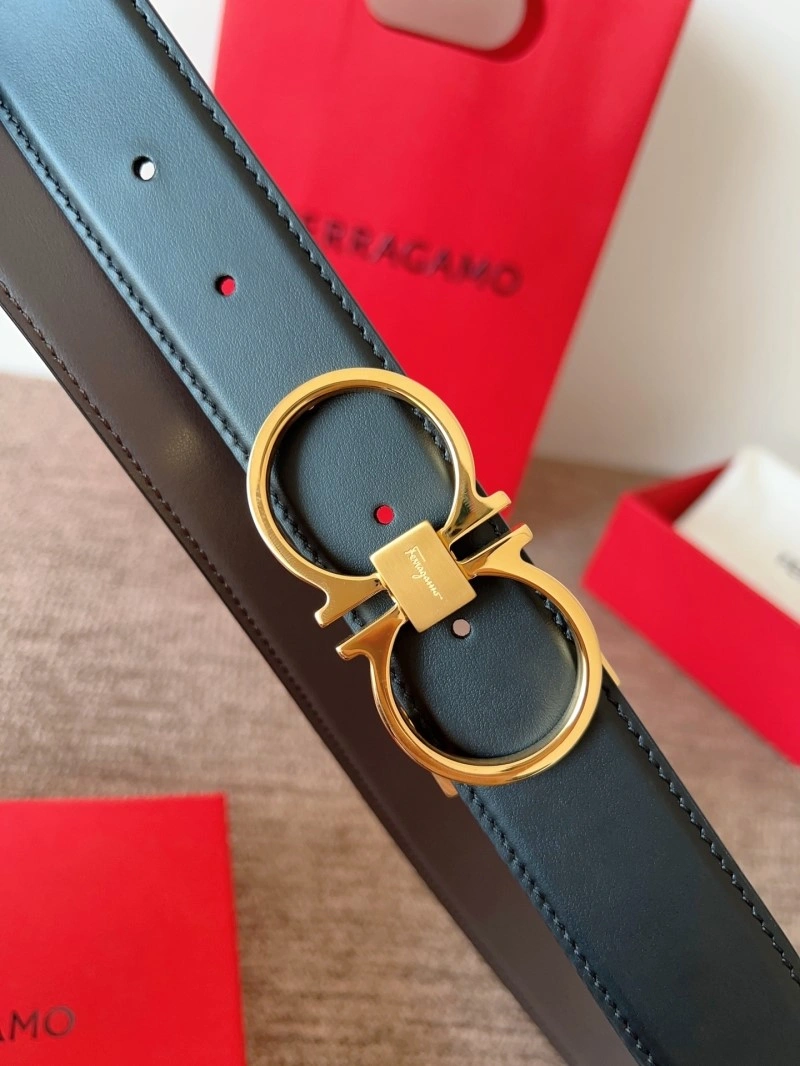 Ferragamo Belts EyeCatching 287784