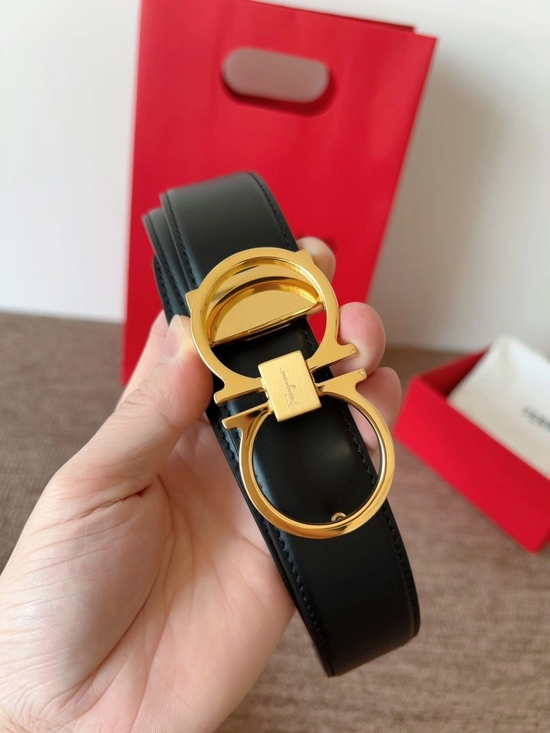 Ferragamo Belts EyeCatching 287784