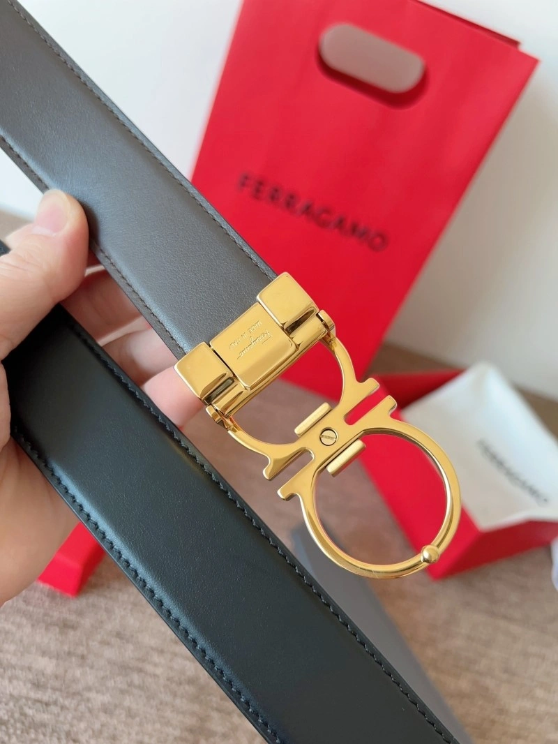 Ferragamo Belts EyeCatching 287784