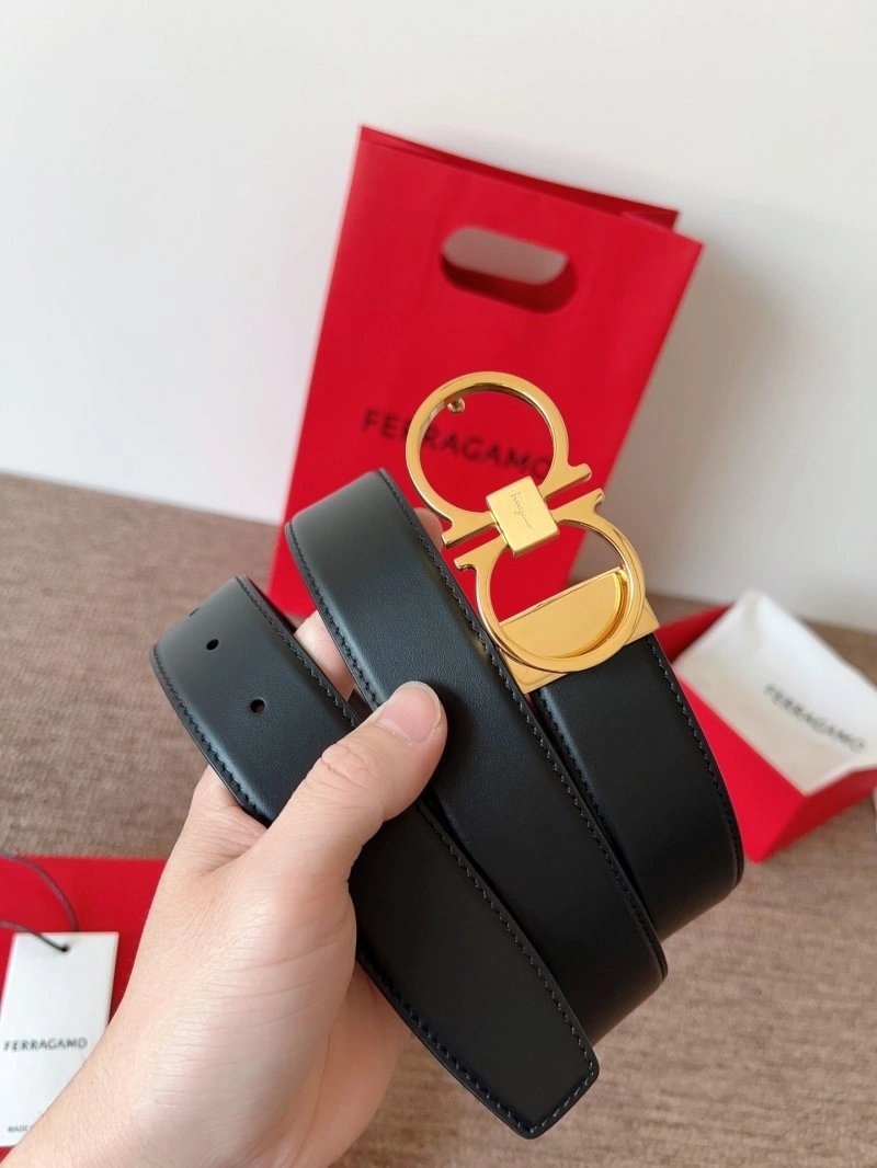 Ferragamo Belts EyeCatching 287784