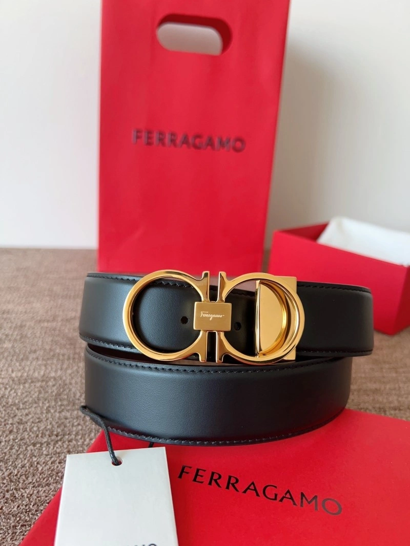 Ferragamo Belts EyeCatching 287784