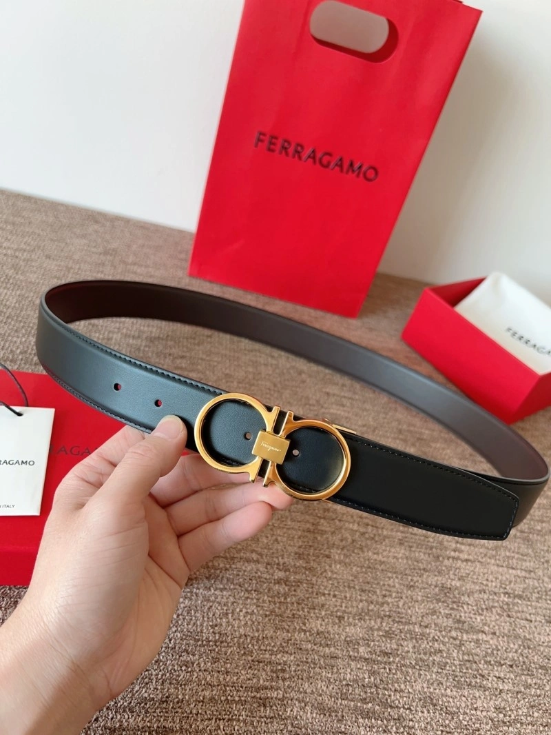 Ferragamo Belts EyeCatching 287784