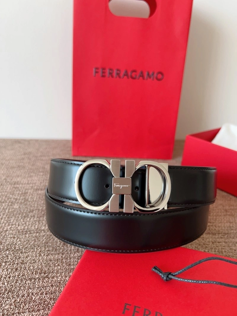 Ferragamo Belts Attractive 287782