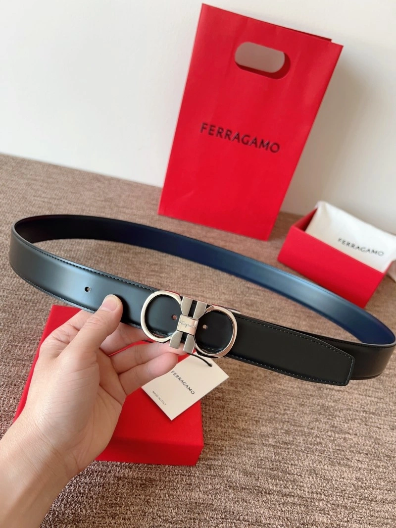 Ferragamo Belts Attractive 287782
