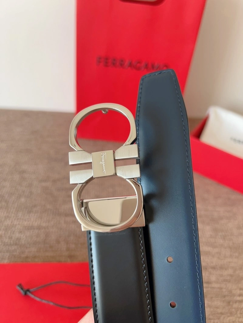 Ferragamo Belts Attractive 287782