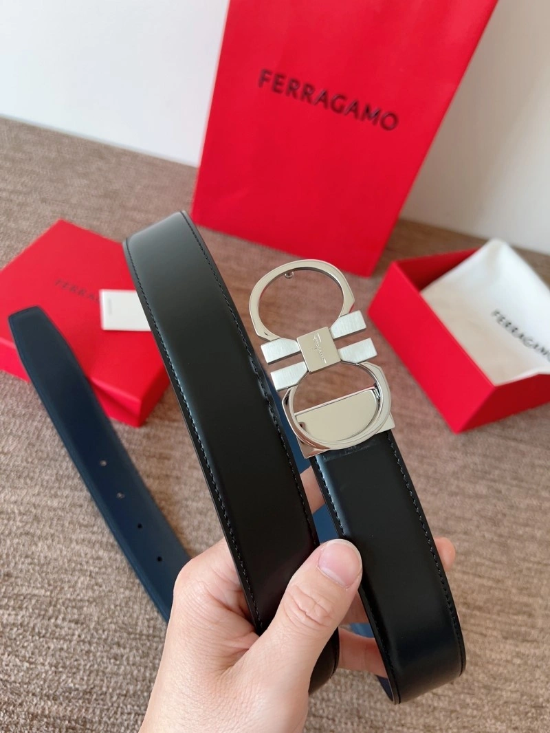 Ferragamo Belts Attractive 287782