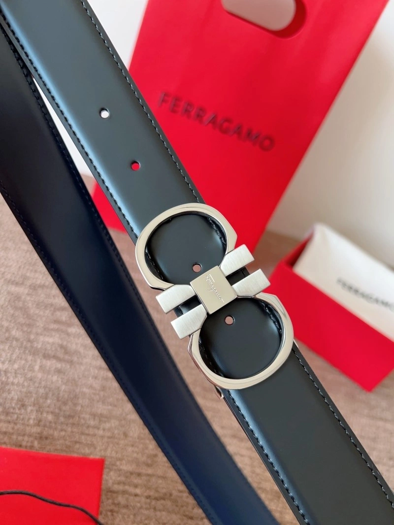 Ferragamo Belts Attractive 287782